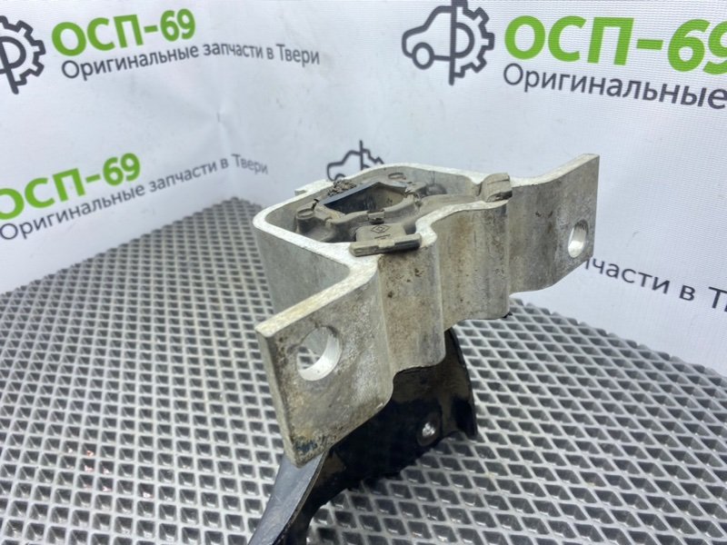 Подушка двигателя, 1000 рублей, Тверь