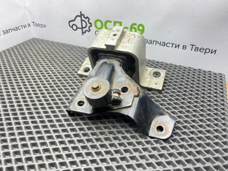 Подушка двигателя, 1000 рублей, Тверь