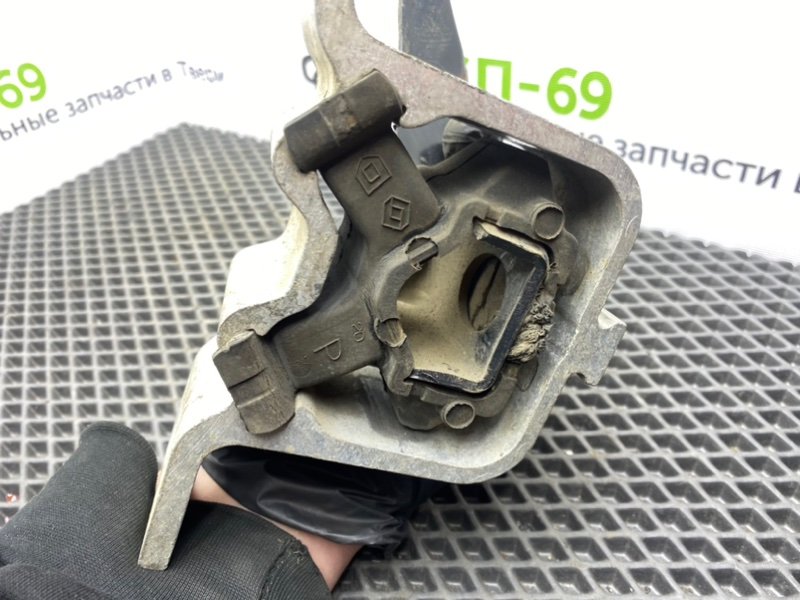 Подушка двигателя, 1000 рублей, Тверь