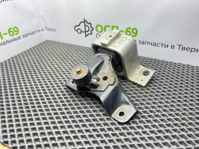 Подушка двигателя, 1000 рублей, Тверь