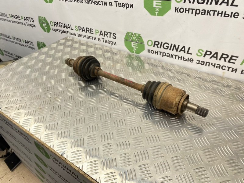 Полуось, 1500 рублей, Тверь