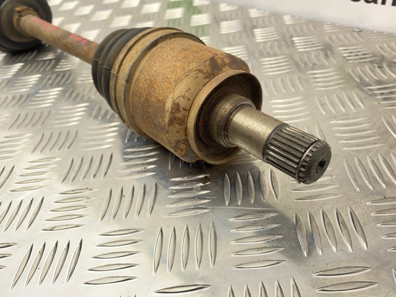 Полуось, 1500 рублей, Тверь