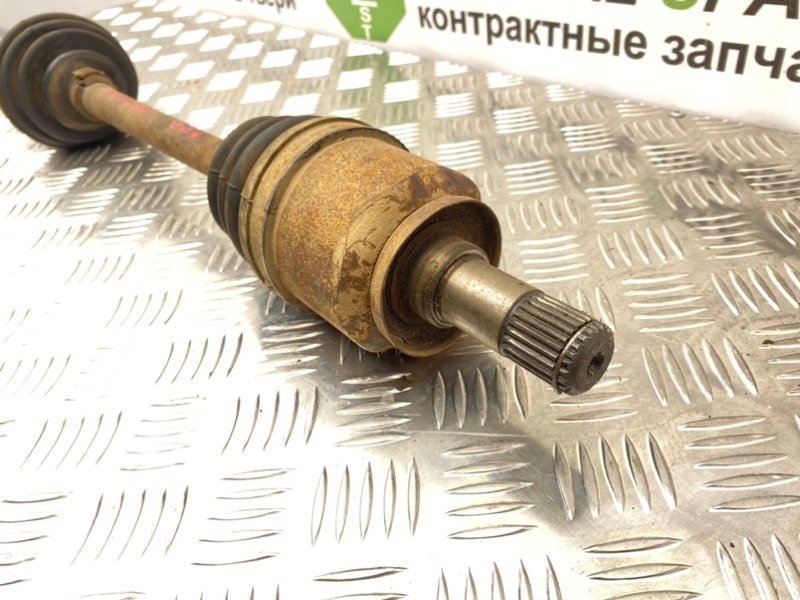 Полуось, 1500 рублей, Тверь