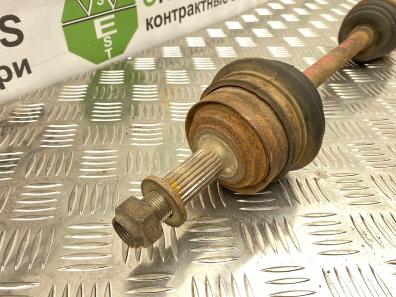 Полуось, 1500 рублей, Тверь