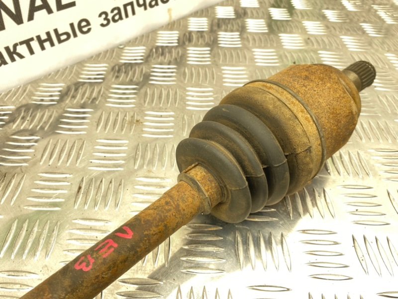 Полуось, 1500 рублей, Тверь