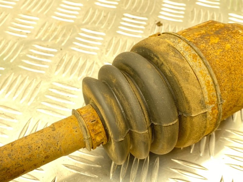 Полуось, 1500 рублей, Тверь