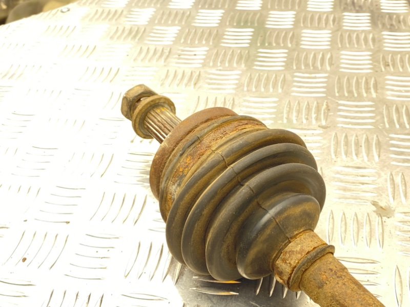 Полуось, 1500 рублей, Тверь