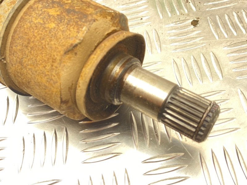 Полуось, 1500 рублей, Тверь