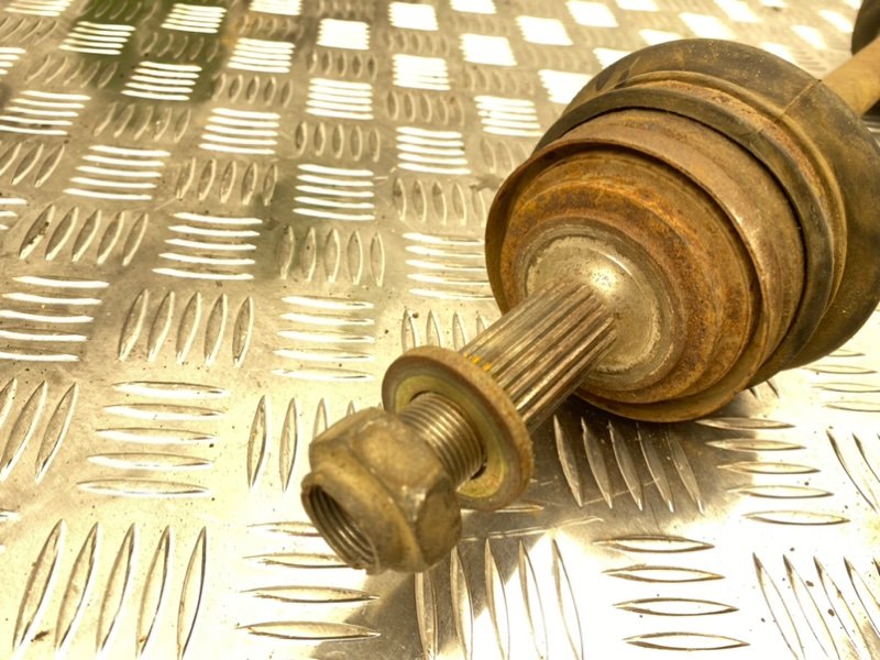 Полуось, 1500 рублей, Тверь