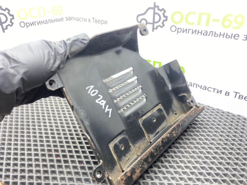 Корпус ЭБУ, 900 рублей, Тверь