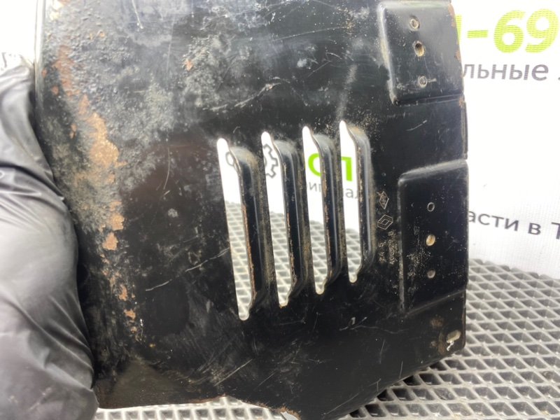 Корпус ЭБУ, 900 рублей, Тверь