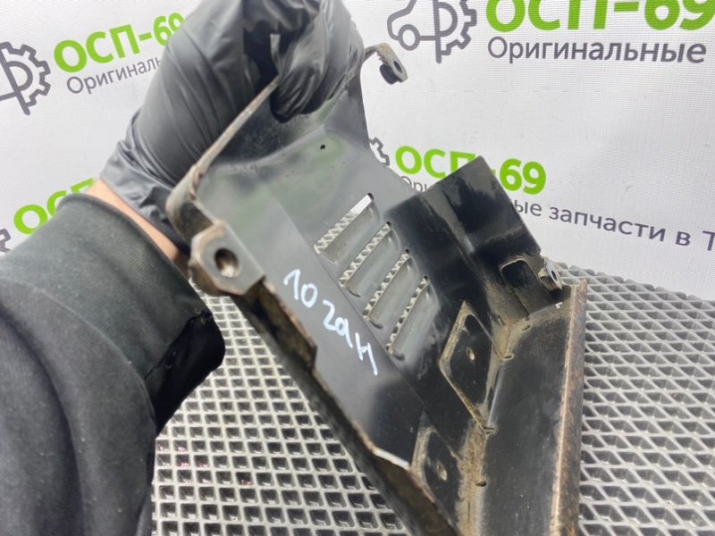 Корпус ЭБУ, 900 рублей, Тверь