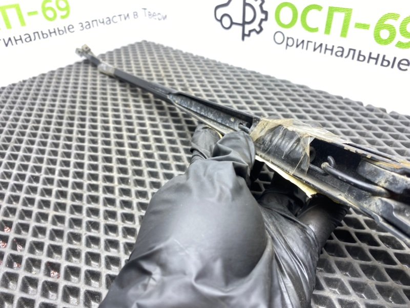 Дворники, 800 рублей, Тверь