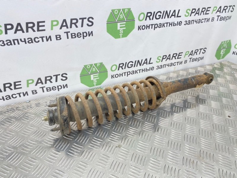 Стойка подвески, 2600 рублей, Тверь