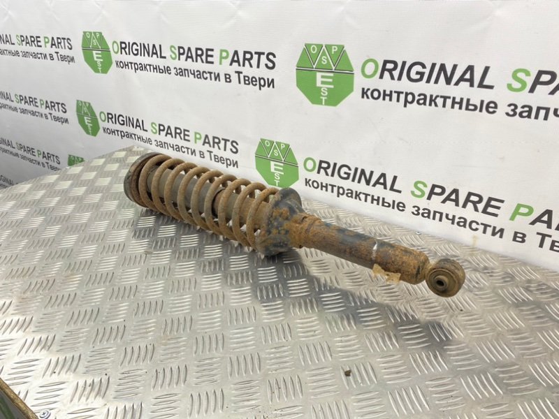 Стойка подвески, 2600 рублей, Тверь