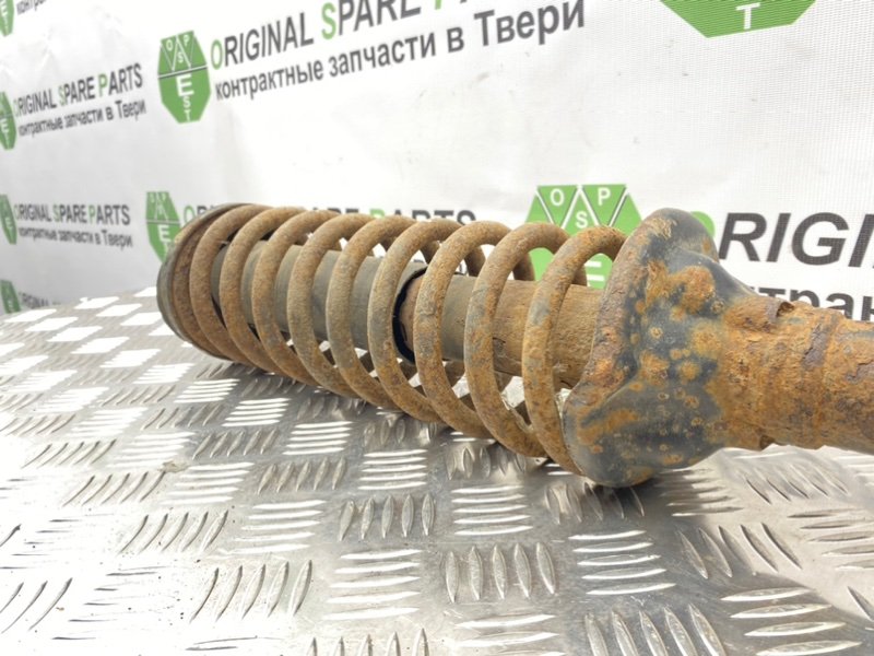 Стойка подвески, 2600 рублей, Тверь