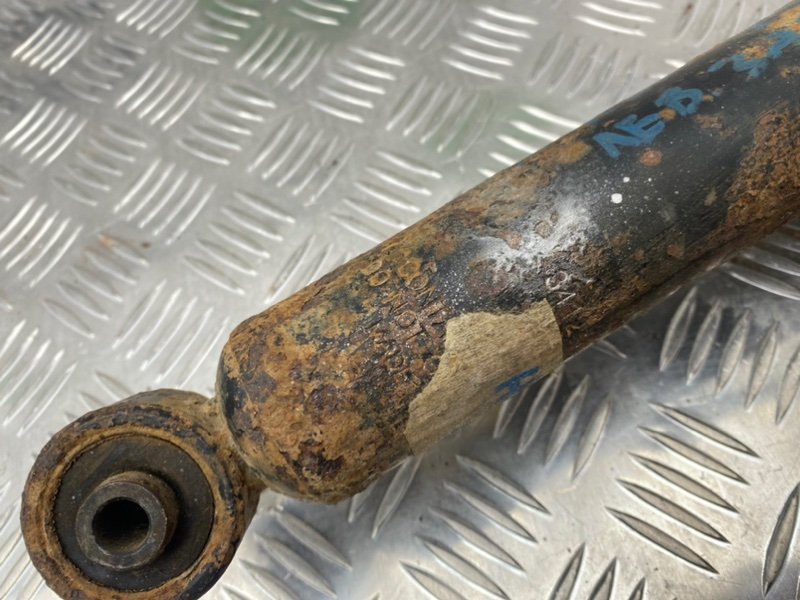 Стойка подвески, 2600 рублей, Тверь