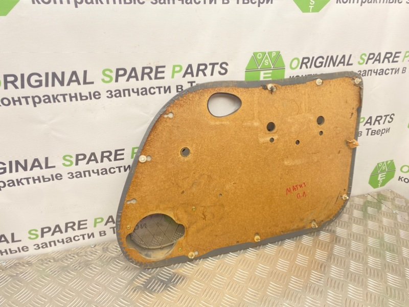 Обшивка двери, 1600 рублей, Тверь