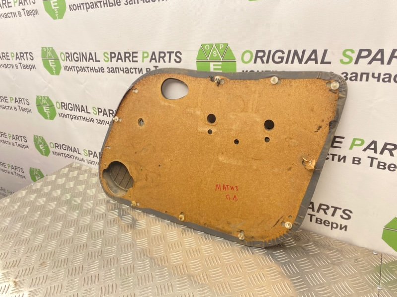 Обшивка двери, 1600 рублей, Тверь