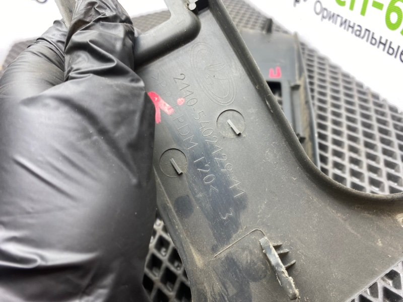 Обшивки стоек, 1000 рублей, Тверь