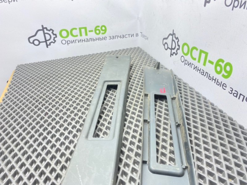 Обшивки стоек, 1000 рублей, Тверь