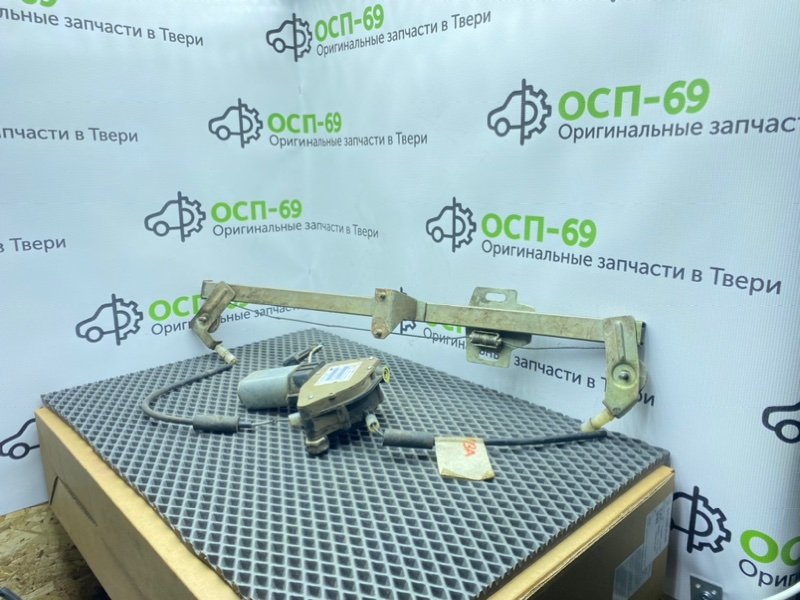 Стеклоподъемник, 2100 рублей, Тверь