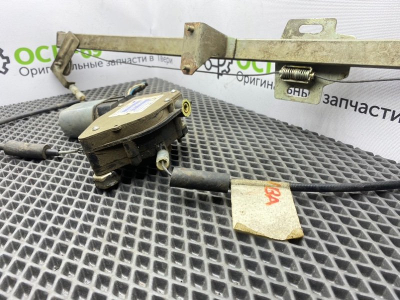 Стеклоподъемник, 2100 рублей, Тверь