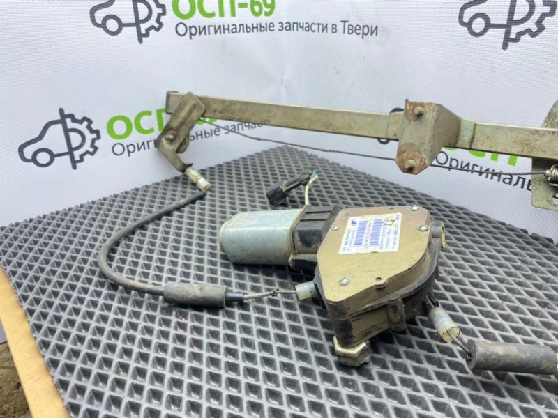 Стеклоподъемник, 2100 рублей, Тверь