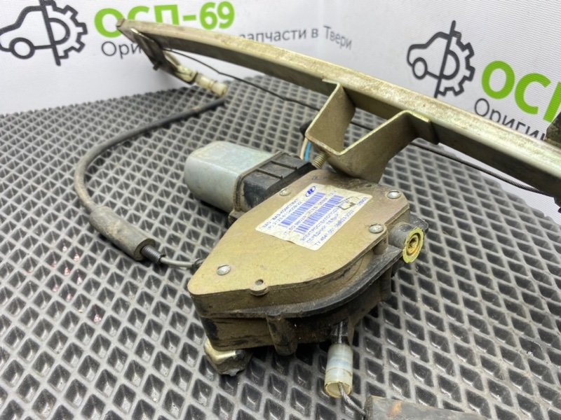 Стеклоподъемник, 2100 рублей, Тверь