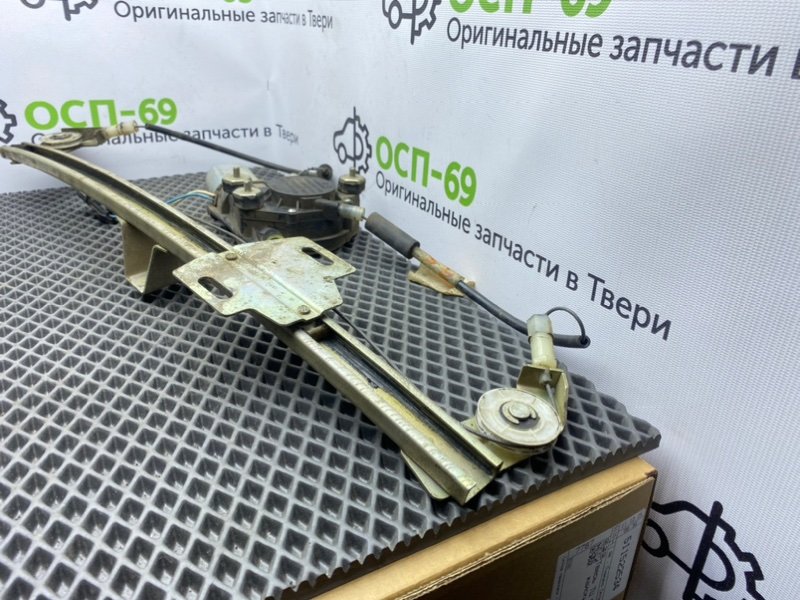 Стеклоподъемник, 2100 рублей, Тверь