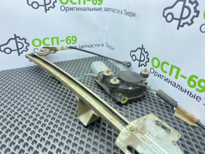 Стеклоподъемник, 2100 рублей, Тверь