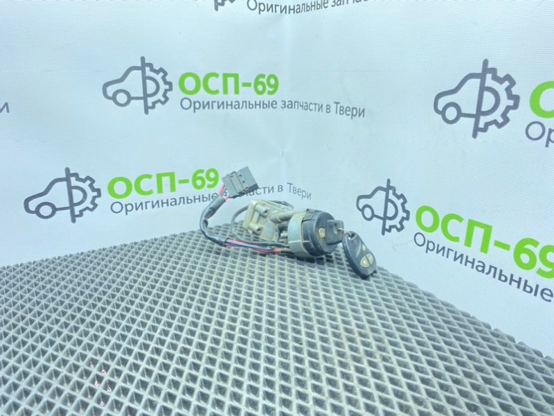 Замок зажигания, 1000 рублей, Тверь