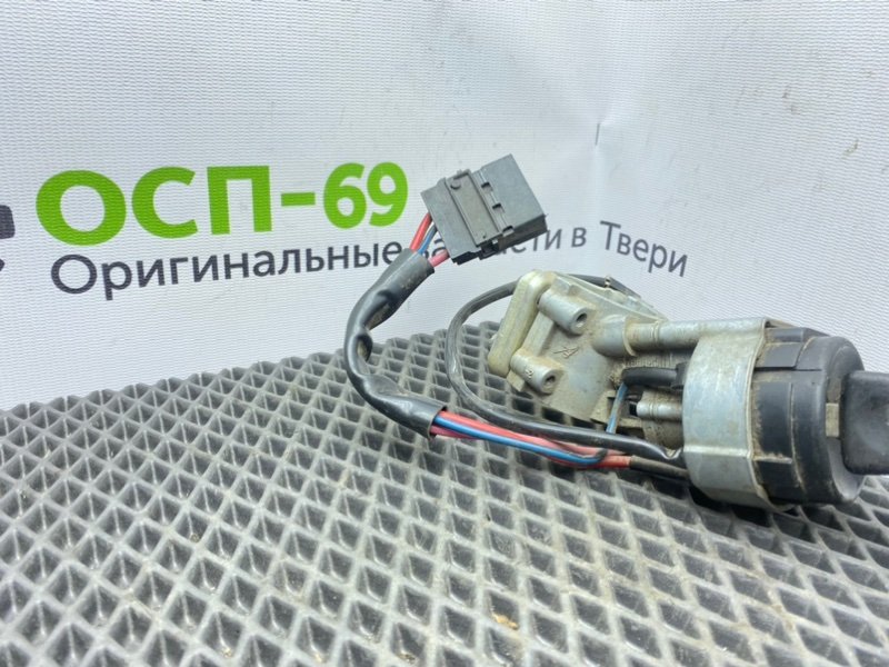 Замок зажигания, 1000 рублей, Тверь