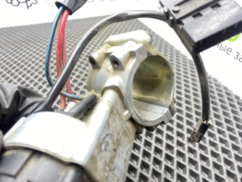 Замок зажигания, 1000 рублей, Тверь