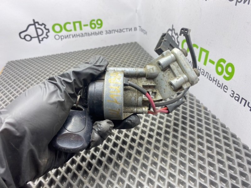 Замок зажигания, 1000 рублей, Тверь