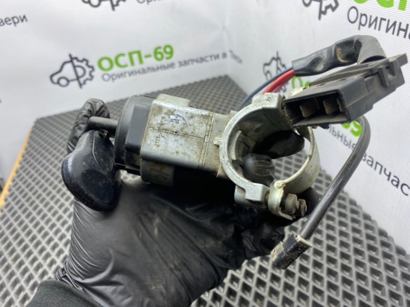 Замок зажигания, 1000 рублей, Тверь