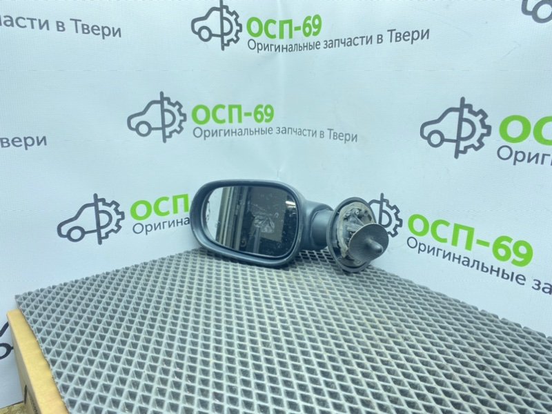 Зеркало, 1000 рублей, Тверь