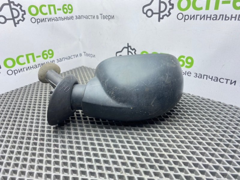 Зеркало, 1000 рублей, Тверь