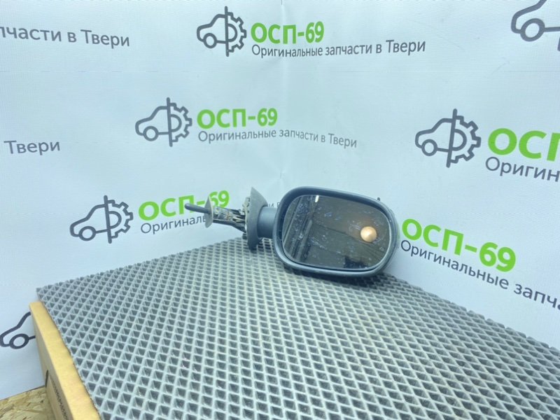 Зеркало, 1000 рублей, Тверь