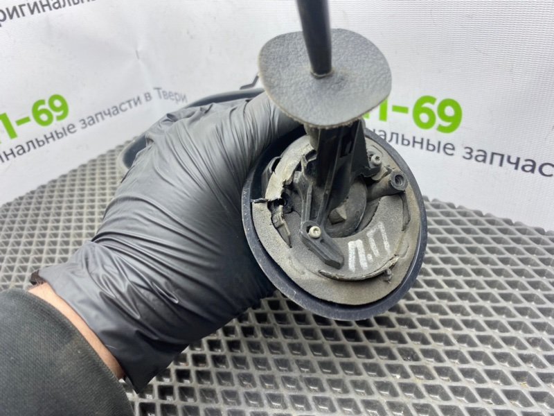 Зеркало, 1000 рублей, Тверь