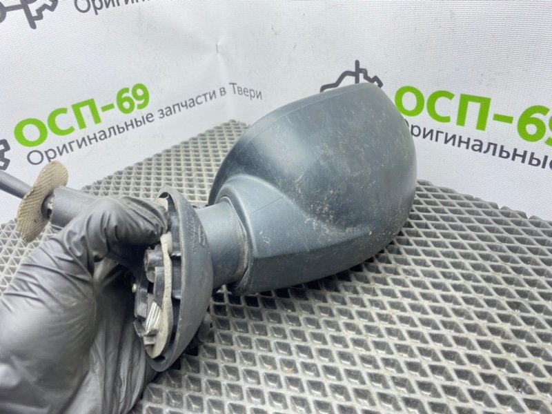 Зеркало, 1000 рублей, Тверь