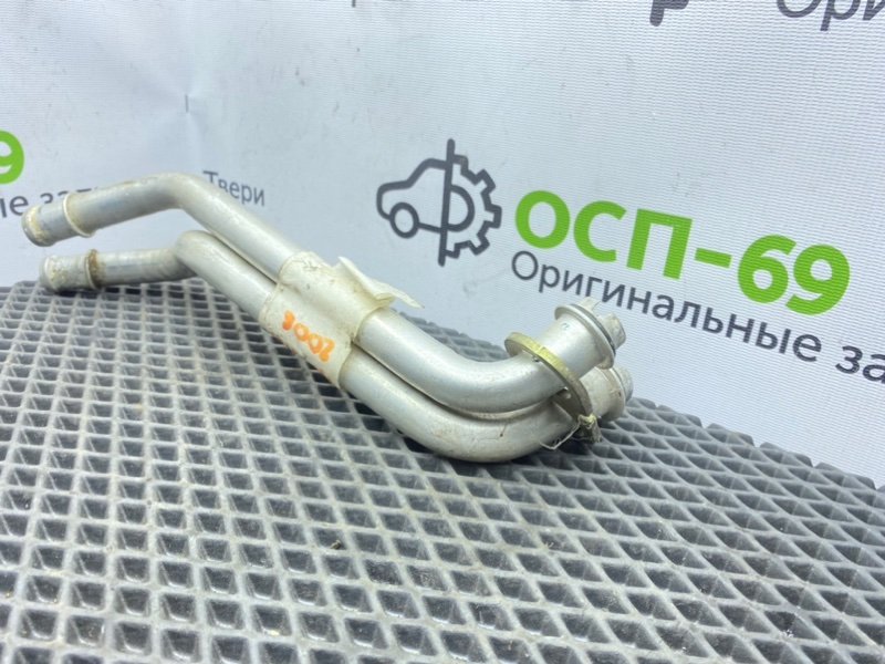 Трубки радиатора печки, 900 рублей, Тверь