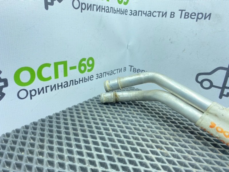 Трубки радиатора печки, 900 рублей, Тверь