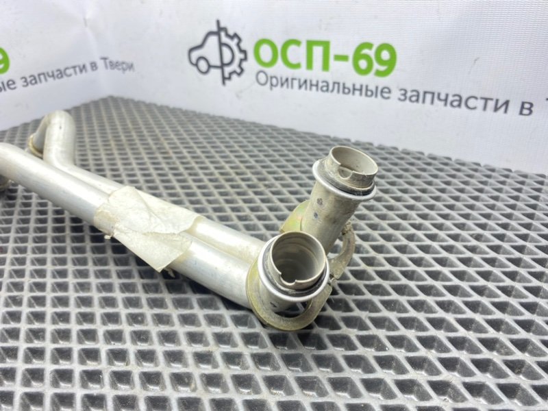 Трубки радиатора печки, 900 рублей, Тверь