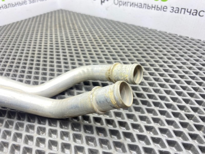 Трубки радиатора печки, 900 рублей, Тверь