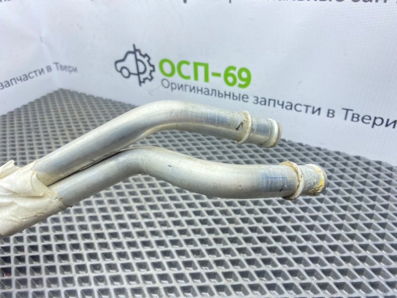 Трубки радиатора печки, 900 рублей, Тверь