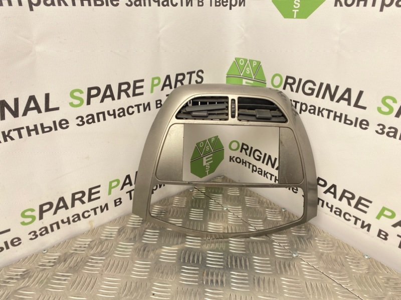 Накладка торпедо, 800 рублей, Тверь