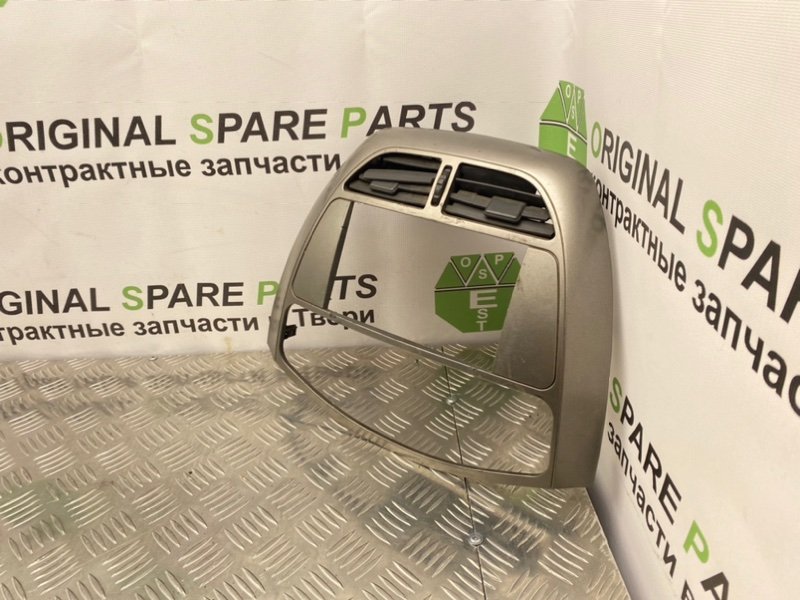 Накладка торпедо, 800 рублей, Тверь