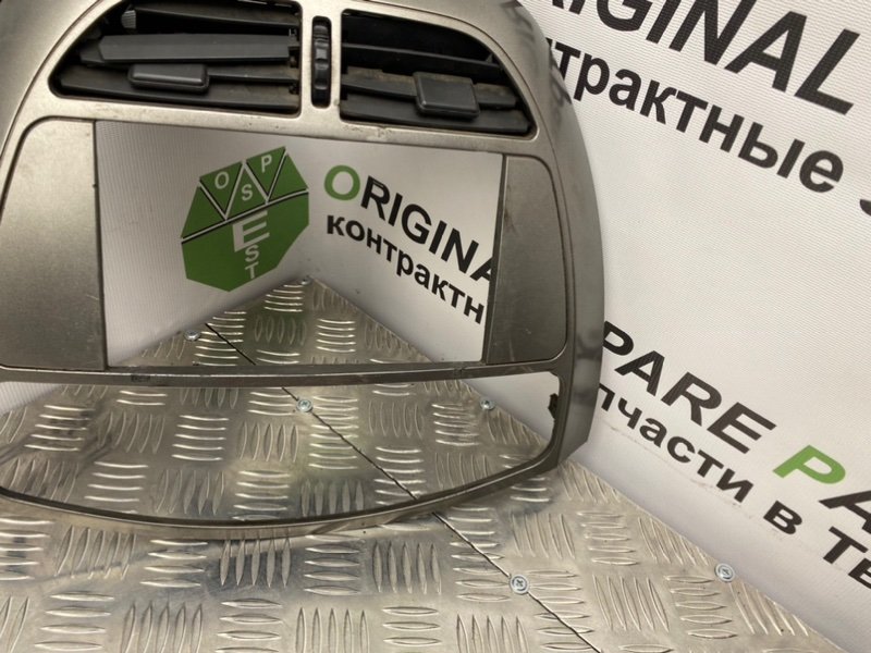 Накладка торпедо, 800 рублей, Тверь