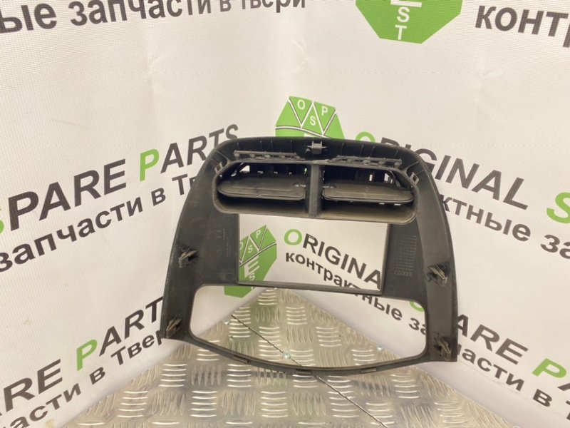 Накладка торпедо, 800 рублей, Тверь